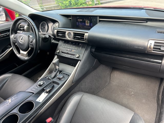 Used 2015 Lexus IS 250 RWD image 30