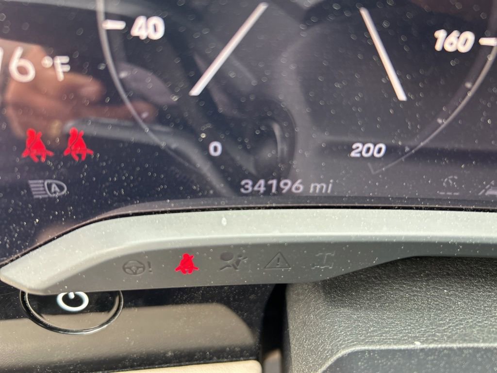 Used 2022 Porsche Taycan 4S image 22