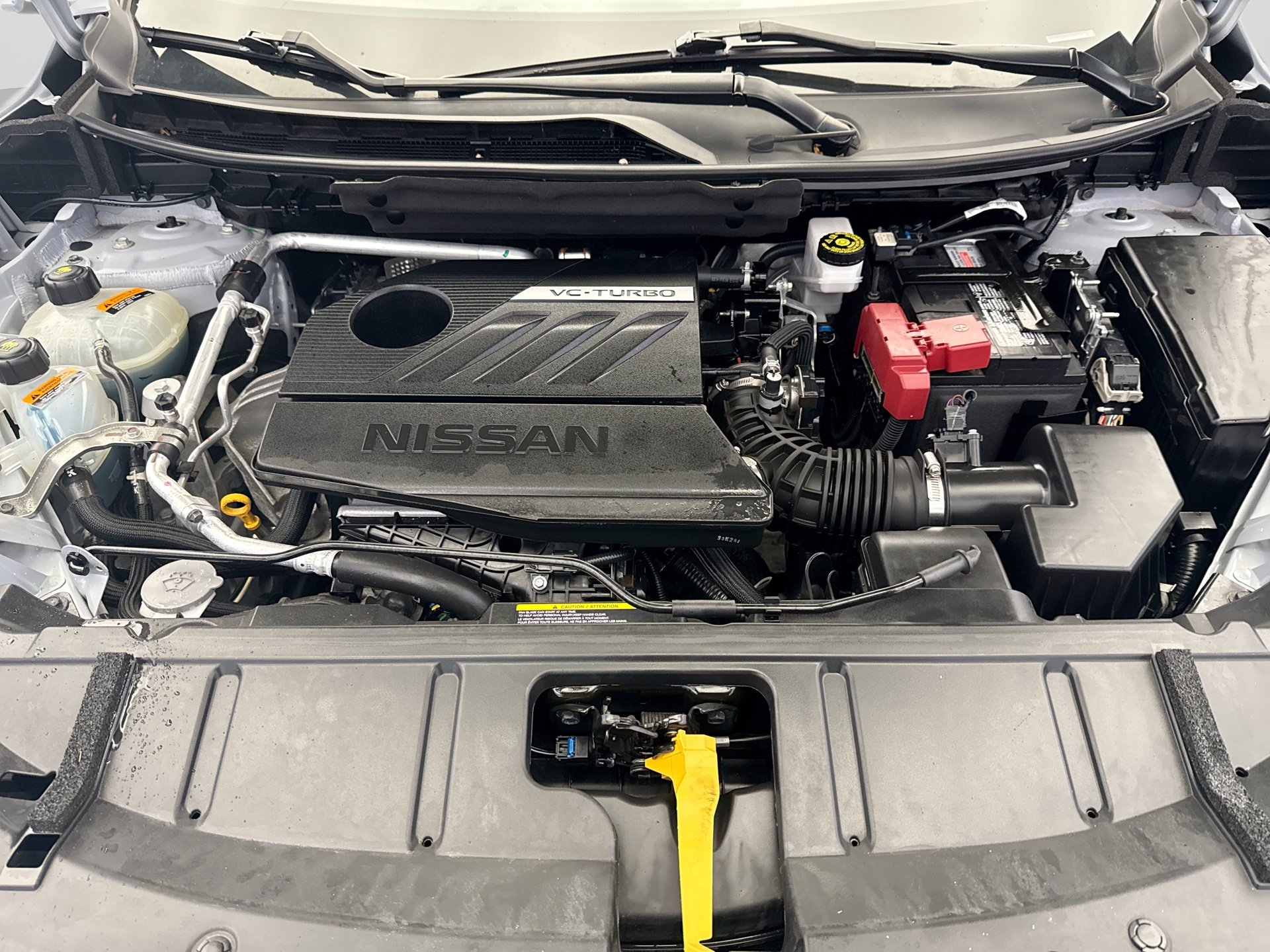 Used 2023 Nissan Rogue SV w/ SV Premium B Package AWD/4WD image 23