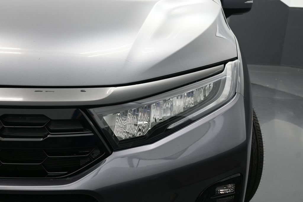 Certified 2026 Honda Odyssey Elite image 37