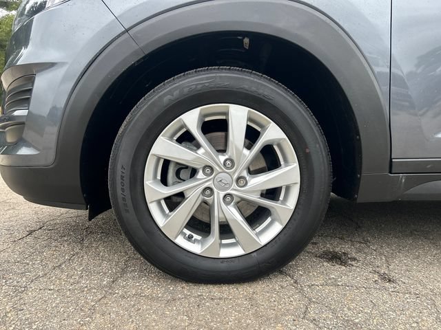 Used 2019 Hyundai Tucson SE AWD/4WD image 11
