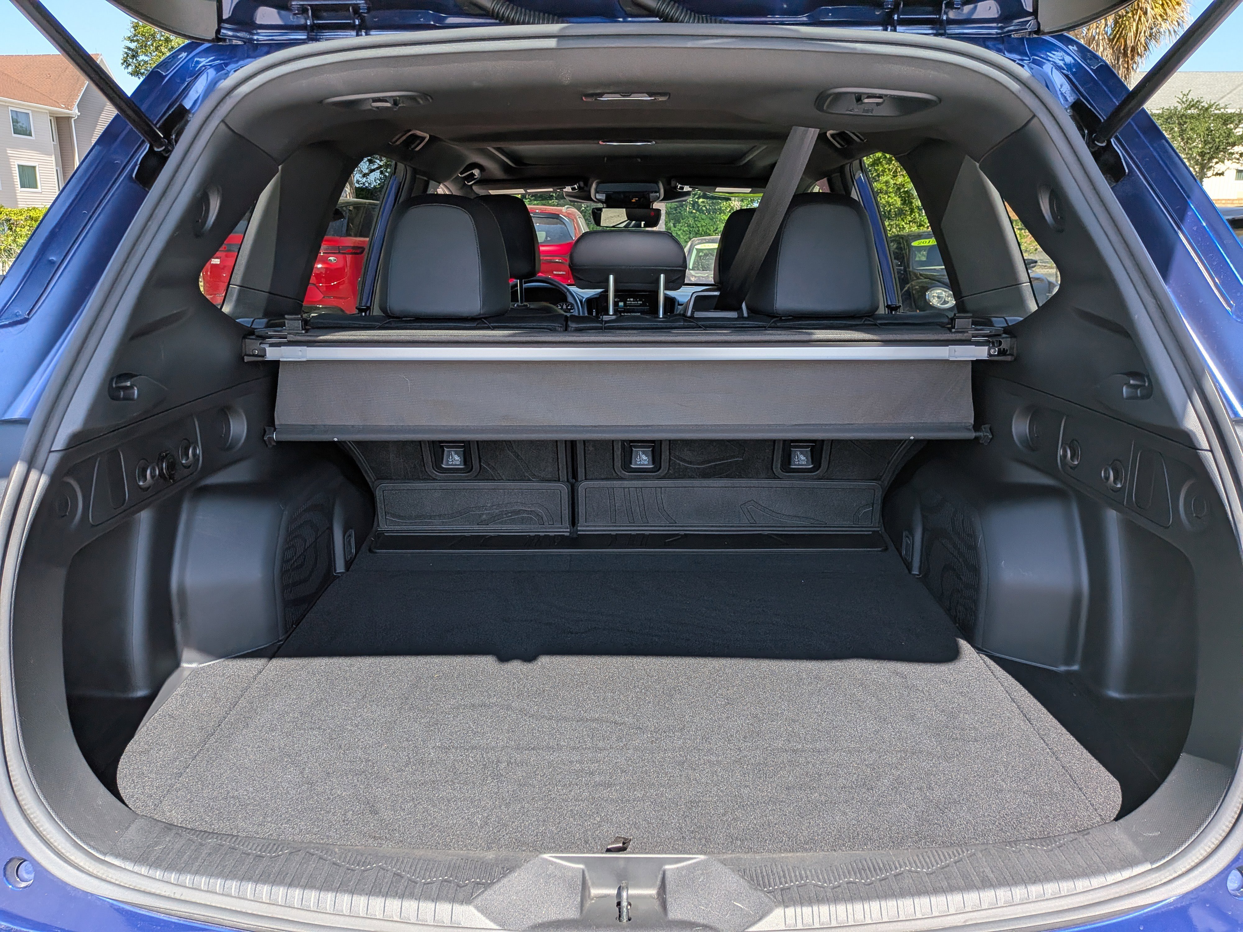 Certified 2025 Subaru Forester Sport image 13