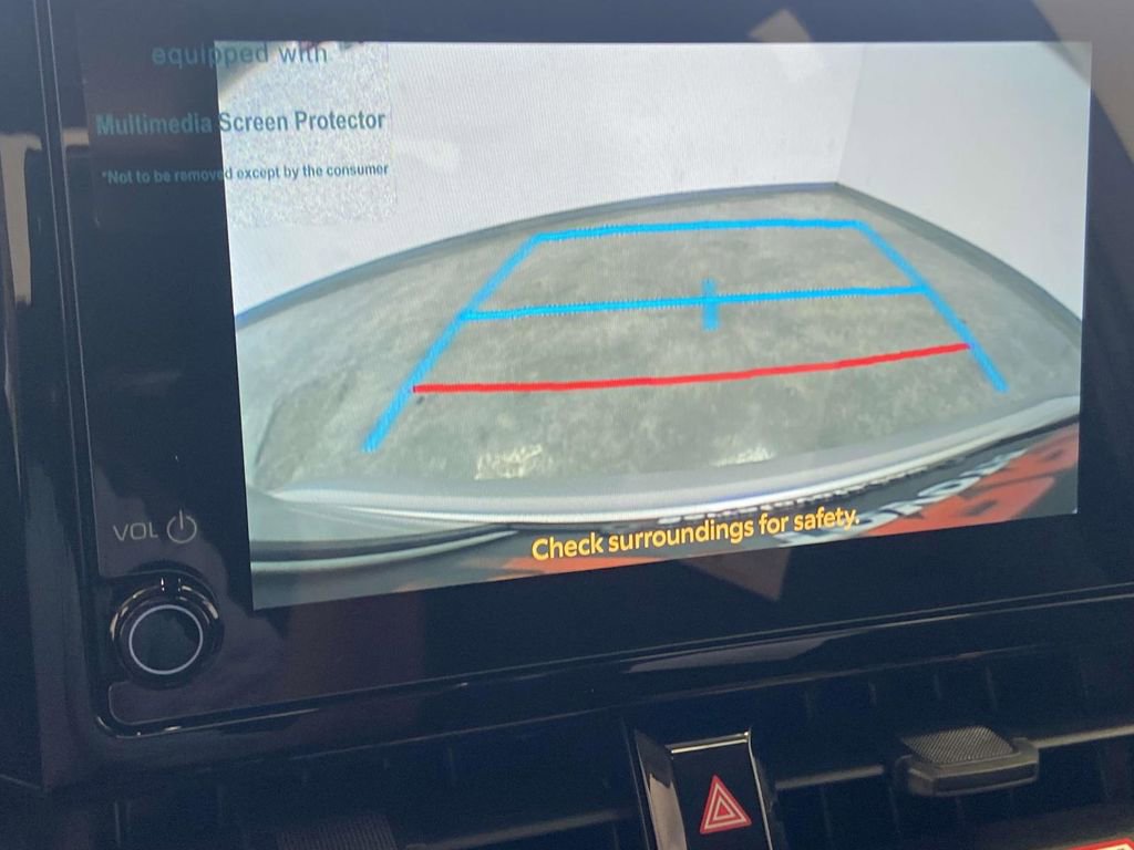 Used 2026 Toyota Corolla LE FWD image 23
