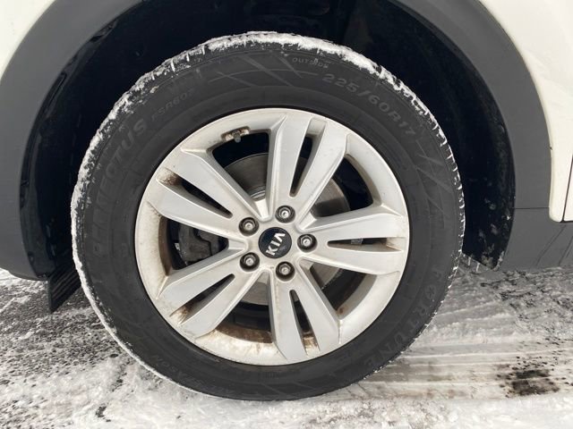 Used 2019 Kia Sportage LX image 21