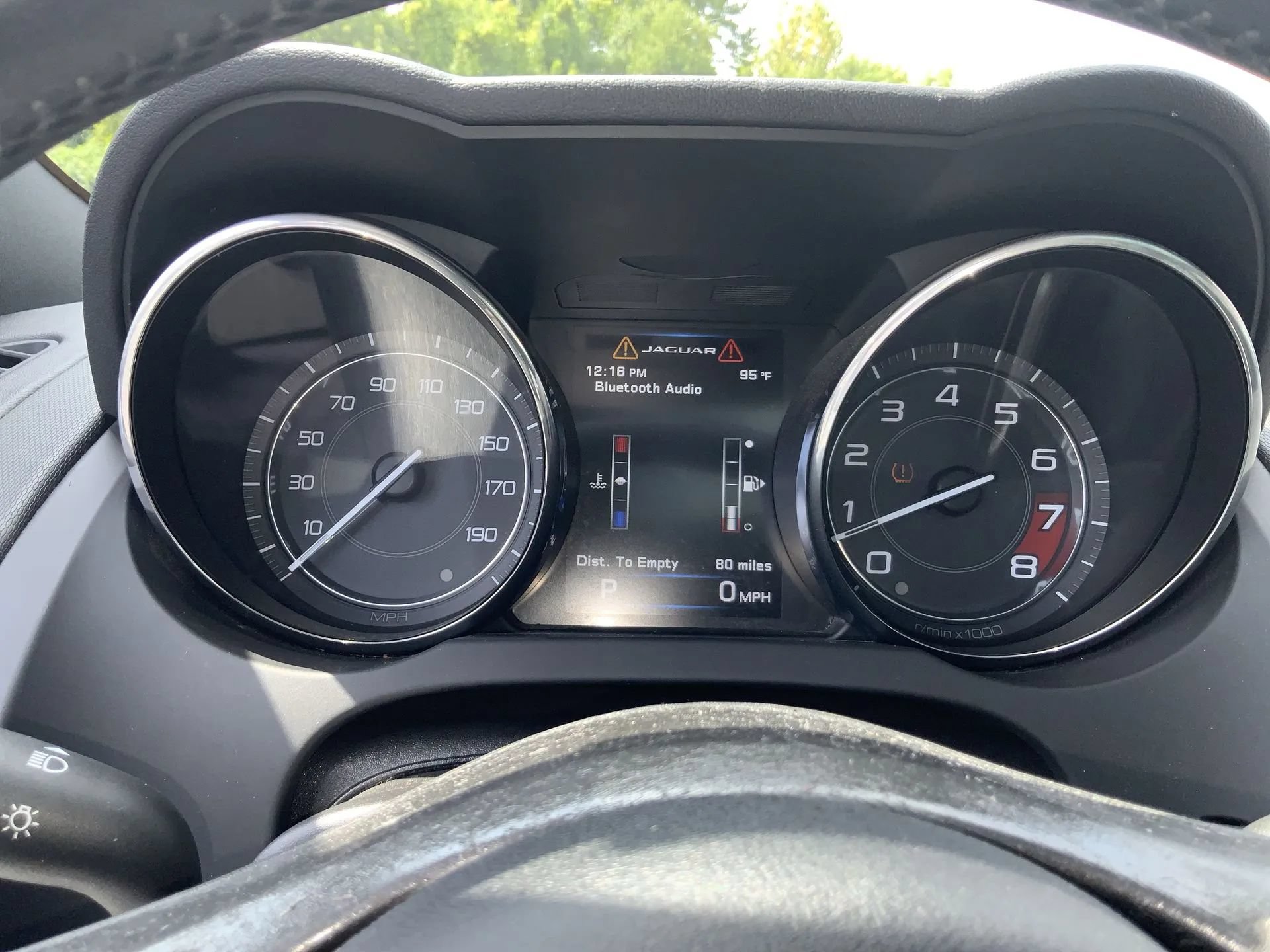 Used 2015 Jaguar F-TYPE Coupe RWD image 10