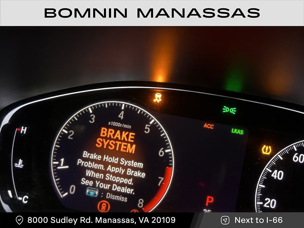 Used 2019 Honda Accord Sport image 10