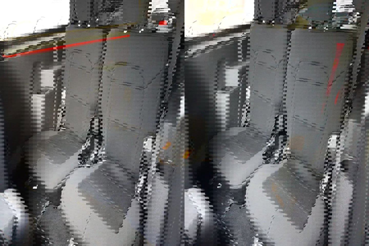 Used 2022 Ford Bronco Wildtrak image 16