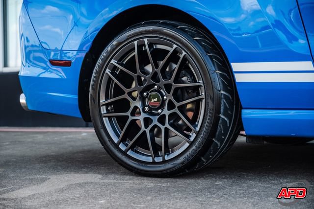 Used 2013 Ford Mustang Shelby GT500 RWD image 48