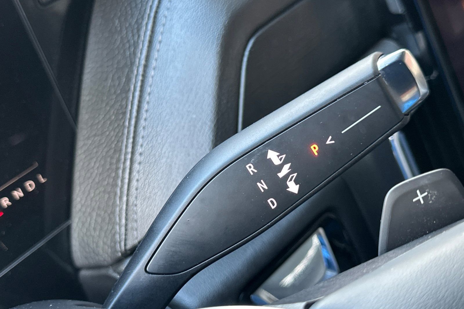 Used 2025 GMC Yukon Denali image 21