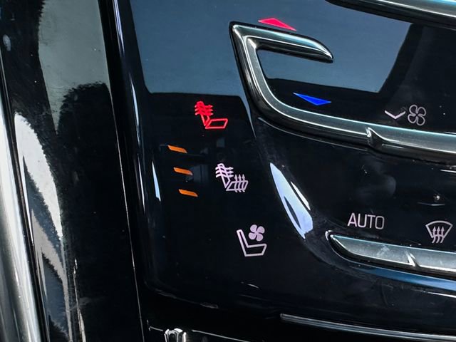 Used 2017 Cadillac Escalade ESV Premium Luxury image 30