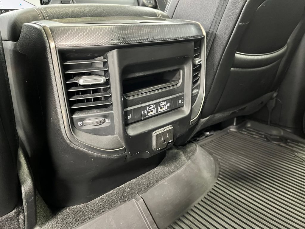 Used 2023 RAM 1500 Rebel w/ Rebel Level 2 Equipment Group AWD/4WD image 41