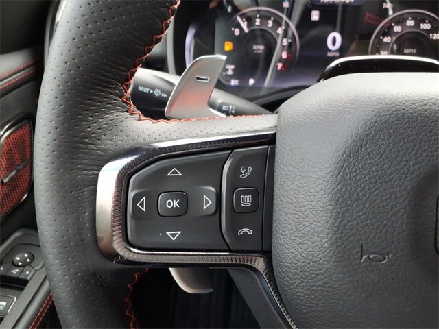 New 2026 RAM 1500 RHO image 24