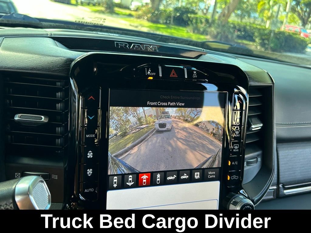 Certified 2024 RAM 3500 Limited image 24