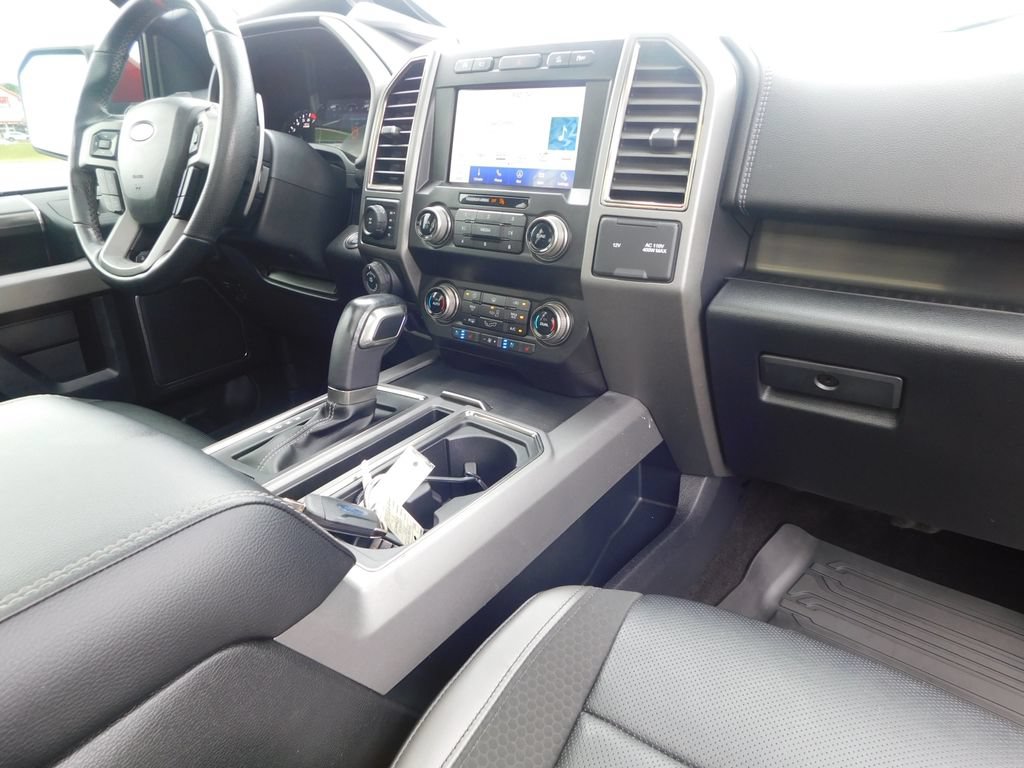 Used 2019 Ford F150 Raptor w/ Equipment Group 802A Luxury AWD/4WD image 28