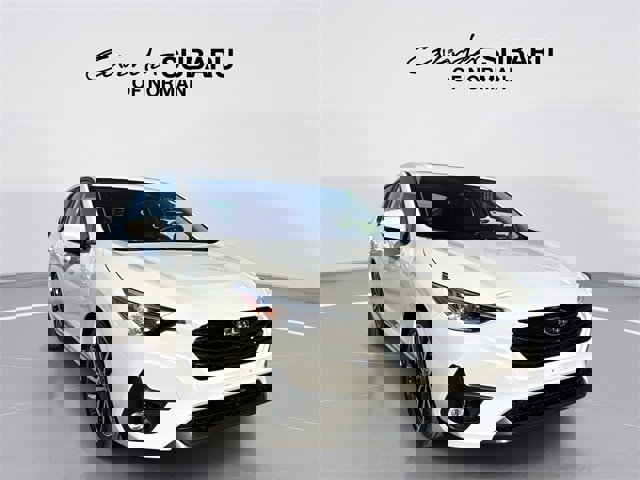 New 2026 Subaru Impreza 2.0i Sport image 1