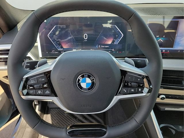 New 2026 BMW 330i xDrive Sedan AWD/4WD image 23
