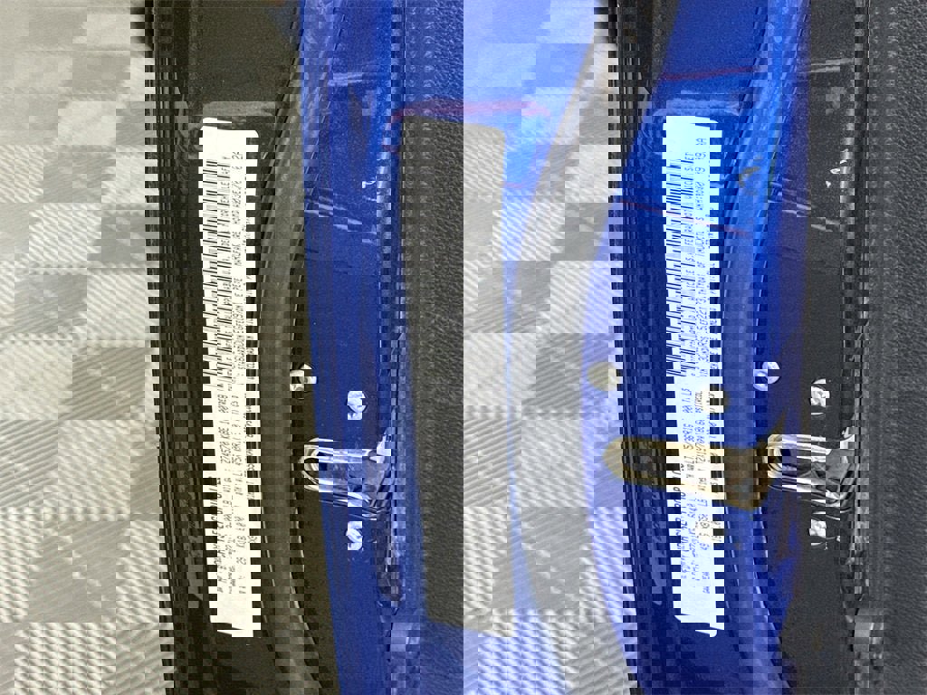 Used 2014 RAM 2500 Big Horn image 24