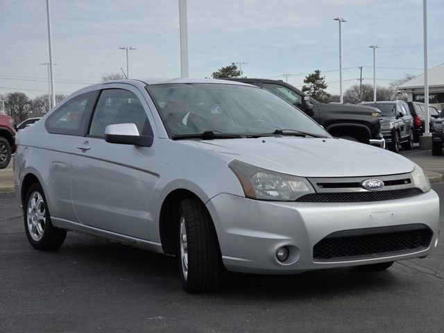 Used 2010 Ford Focus SE FWD image 11