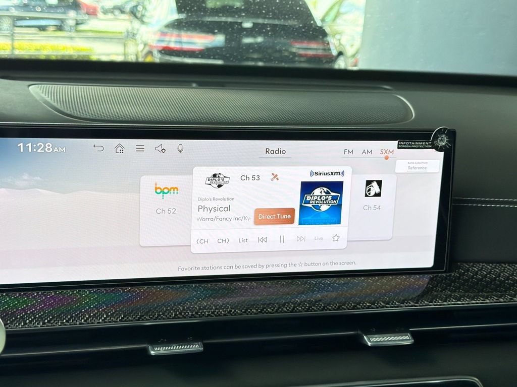 New 2026 Genesis GV80 3.5T e-SC AWD/4WD image 18