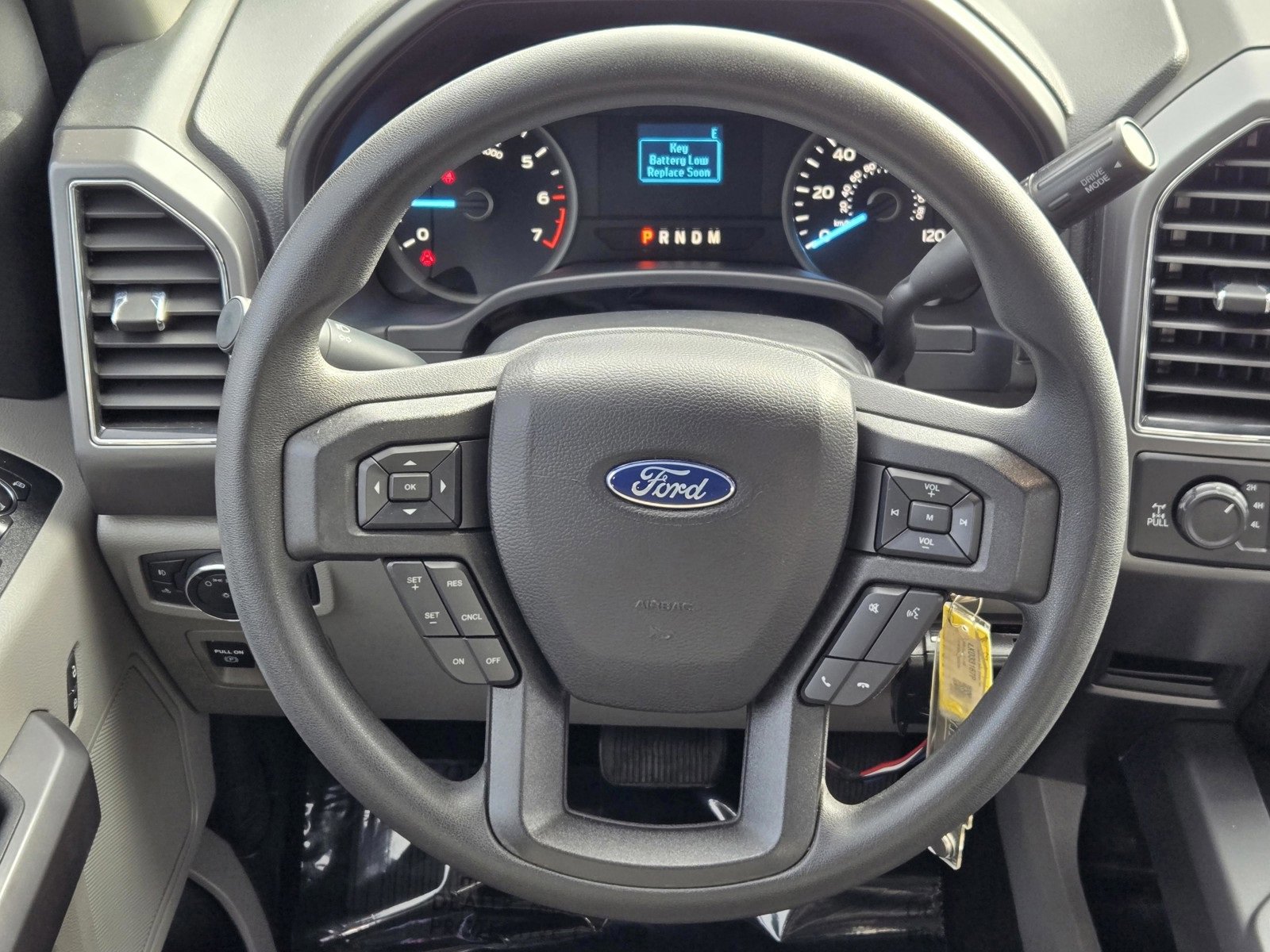 Used 2020 Ford F150 XLT image 17