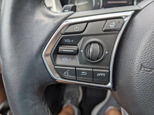 Used 2019 Acura RDX w/ Advance Package AWD/4WD image 24