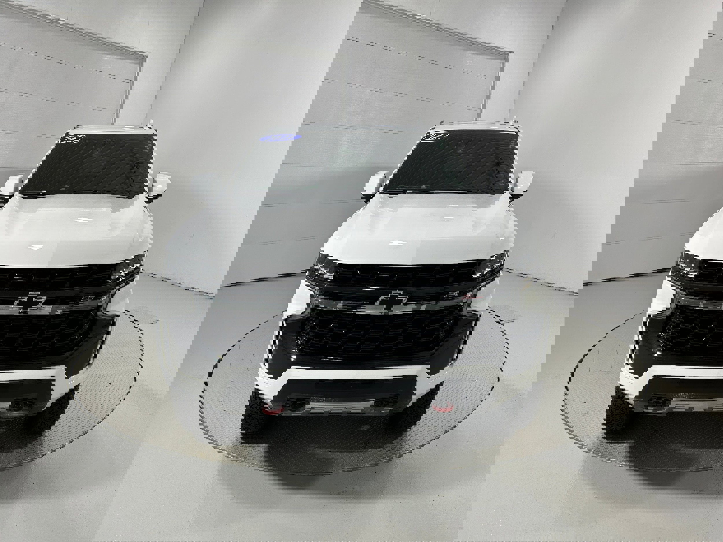 Used 2021 Chevrolet Suburban Z71 AWD/4WD image 18