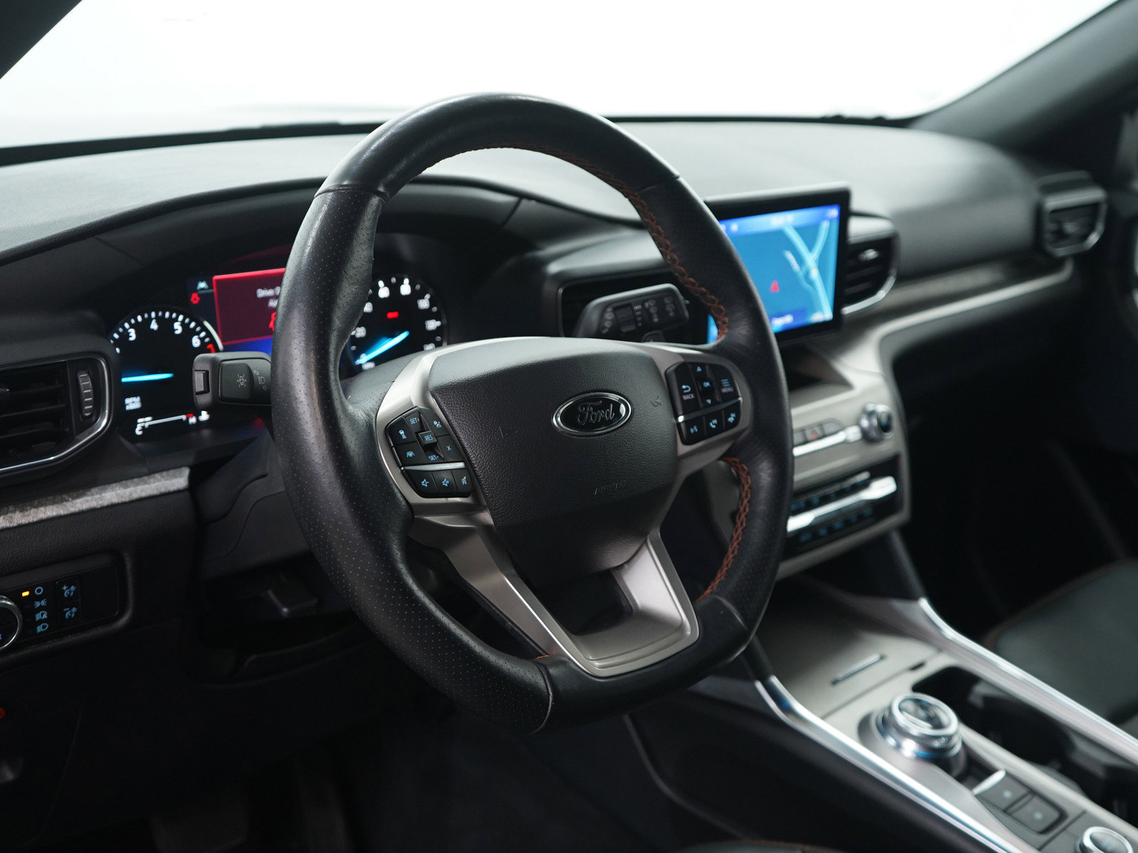 Used 2023 Ford Explorer Timberline image 21