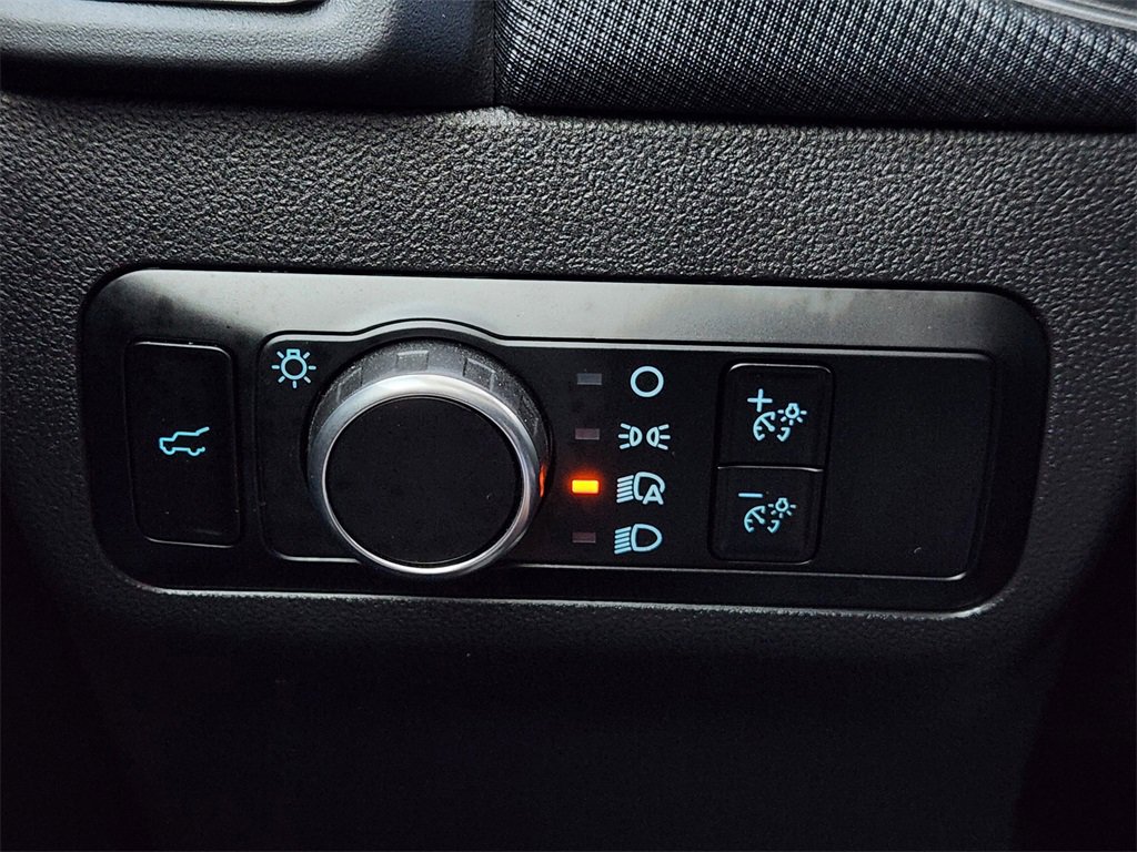 Used 2023 Ford Bronco Sport Big Bend image 23