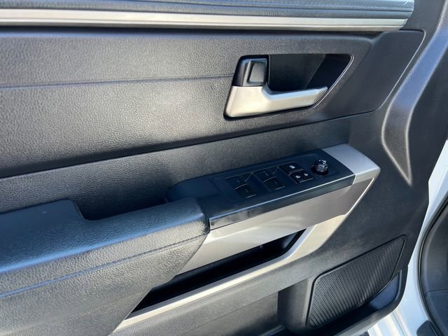 Used 2022 Toyota Tundra SR5 w/ SR5 Convenience Package image 13
