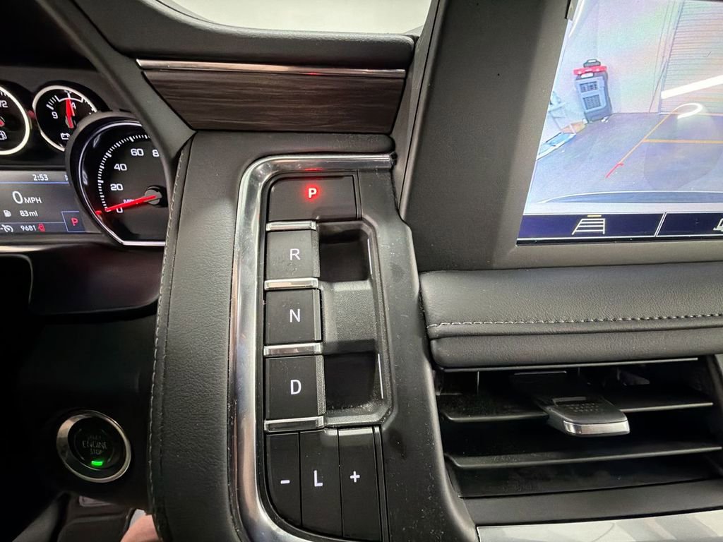 Used 2024 Chevrolet Tahoe LS image 15