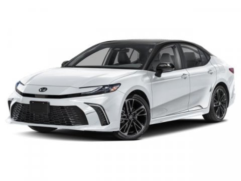New 2026 Toyota Camry XSE w/ Premium Plus Package