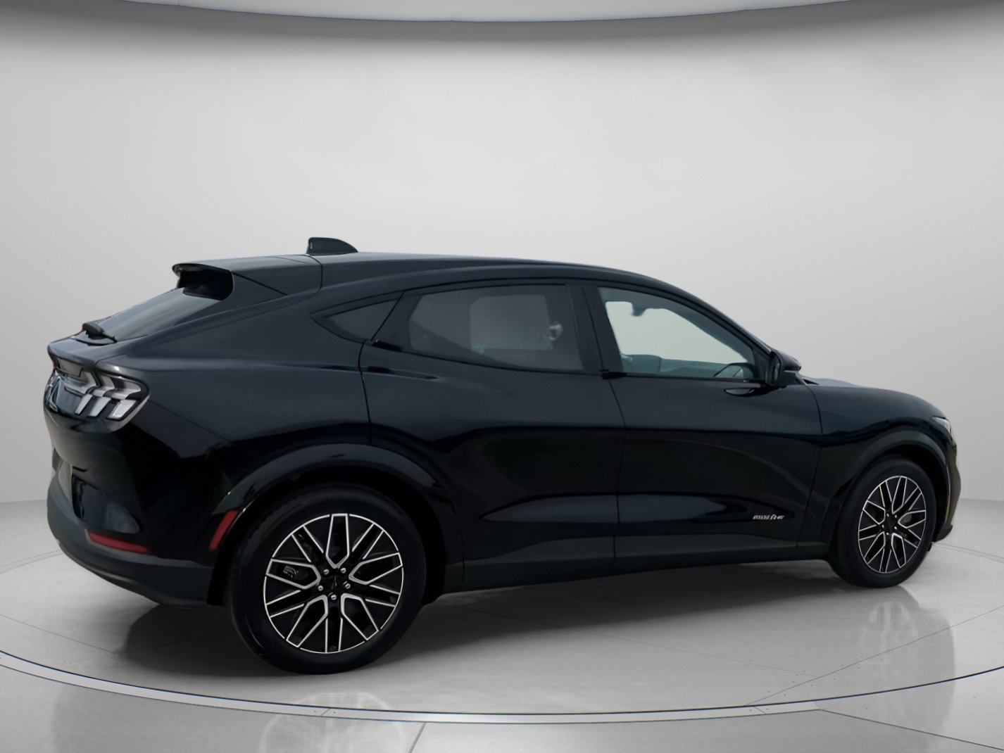 New 2026 Ford Mustang Mach-E Premium w/ Technology Package RWD image 32