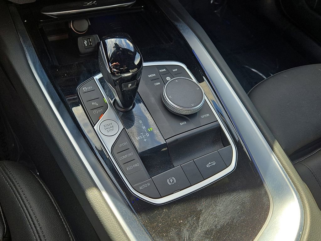 Used 2026 BMW Z4 sDrive30i image 30
