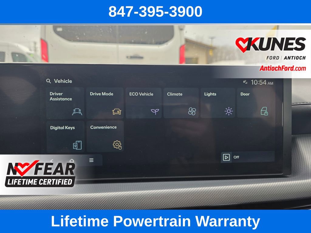 Used 2025 Hyundai Sonata SEL image 50