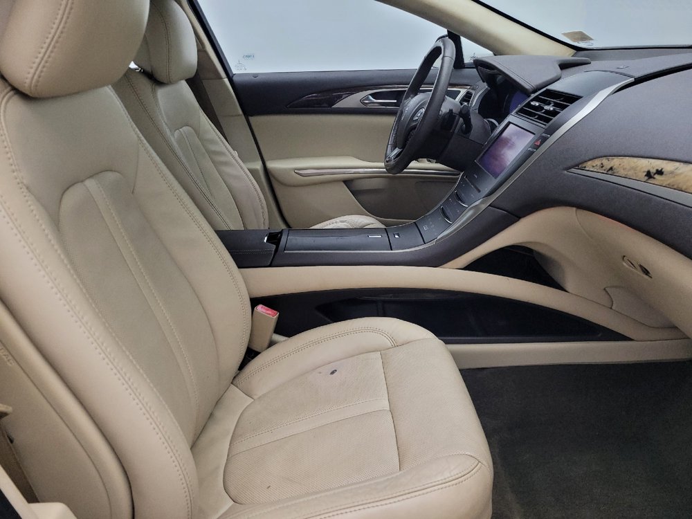 Used 2013 Lincoln MKZ FWD image 21