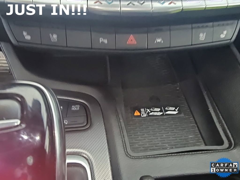 Used 2023 Cadillac CT5 Luxury image 20