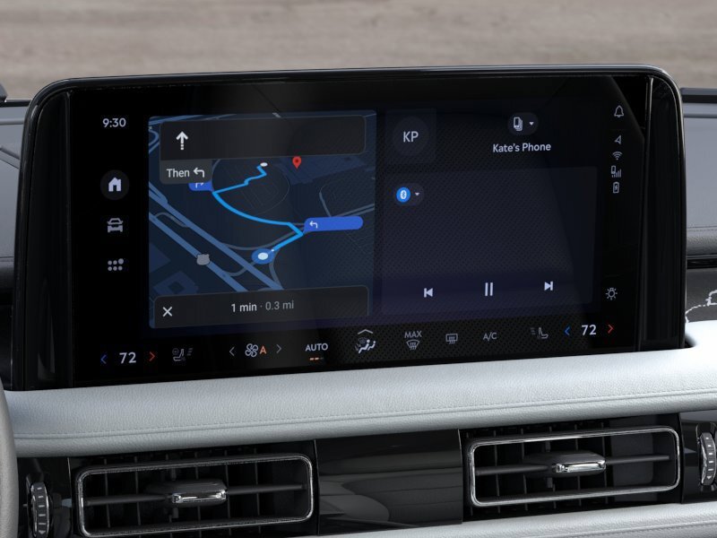 New 2026 Lincoln Aviator Black Label w/ Black Label Special Edition AWD/4WD image 14