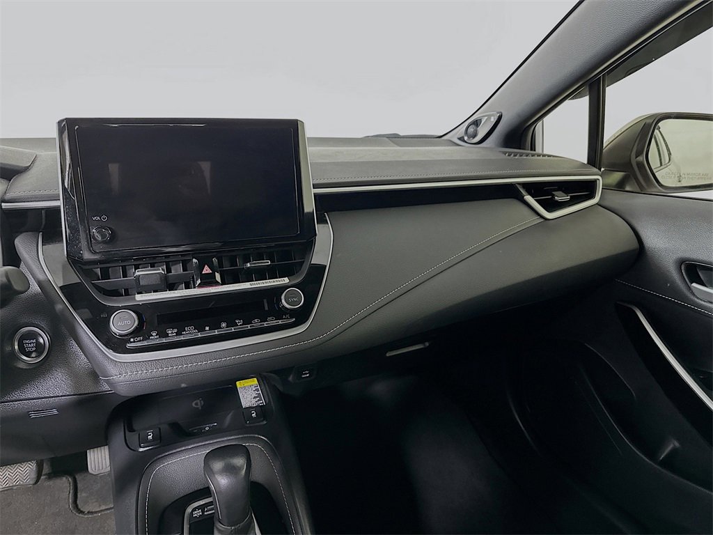 Used 2023 Toyota Corolla XSE image 20