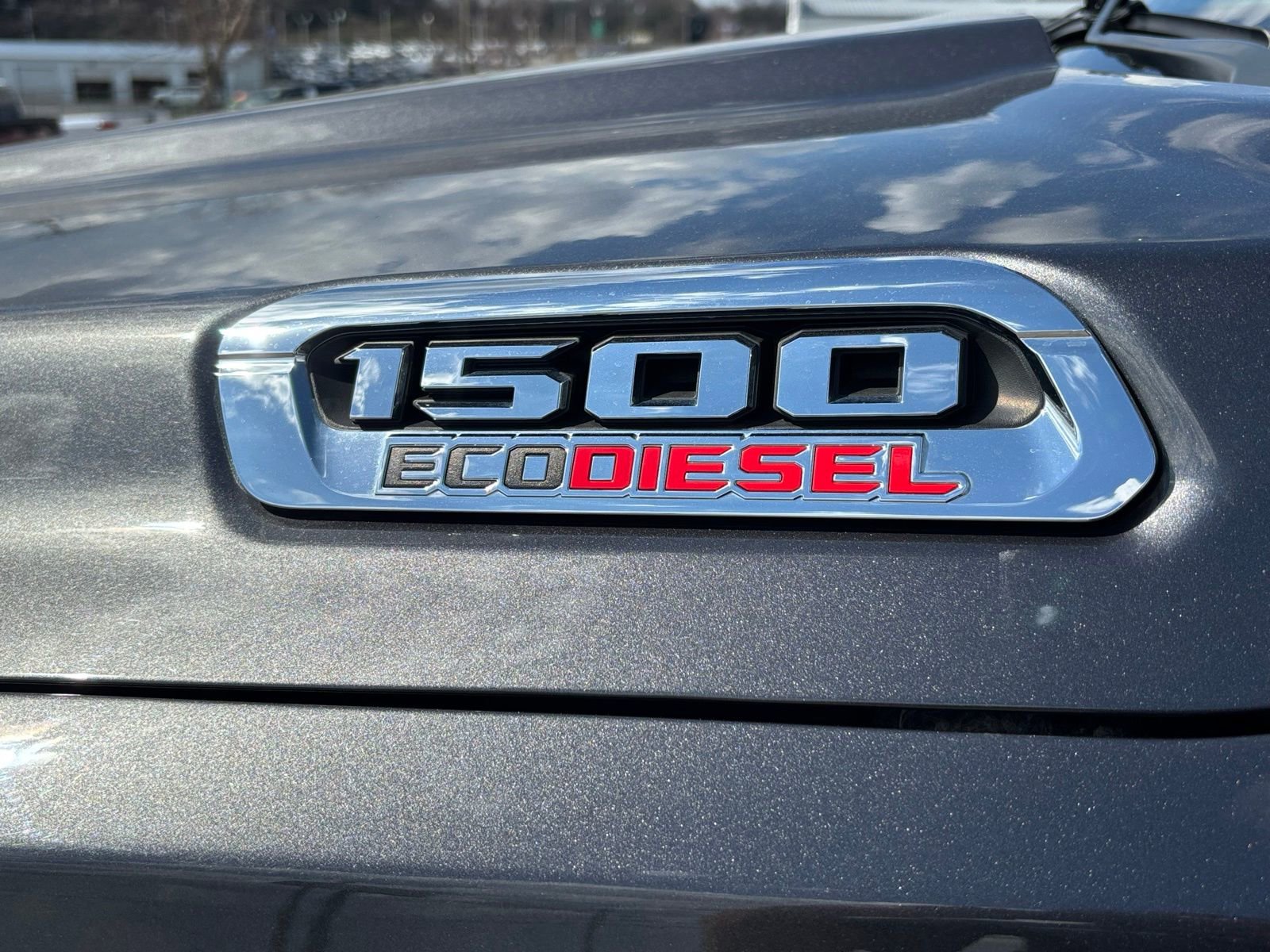 Used 2022 RAM 1500 Limited image 13