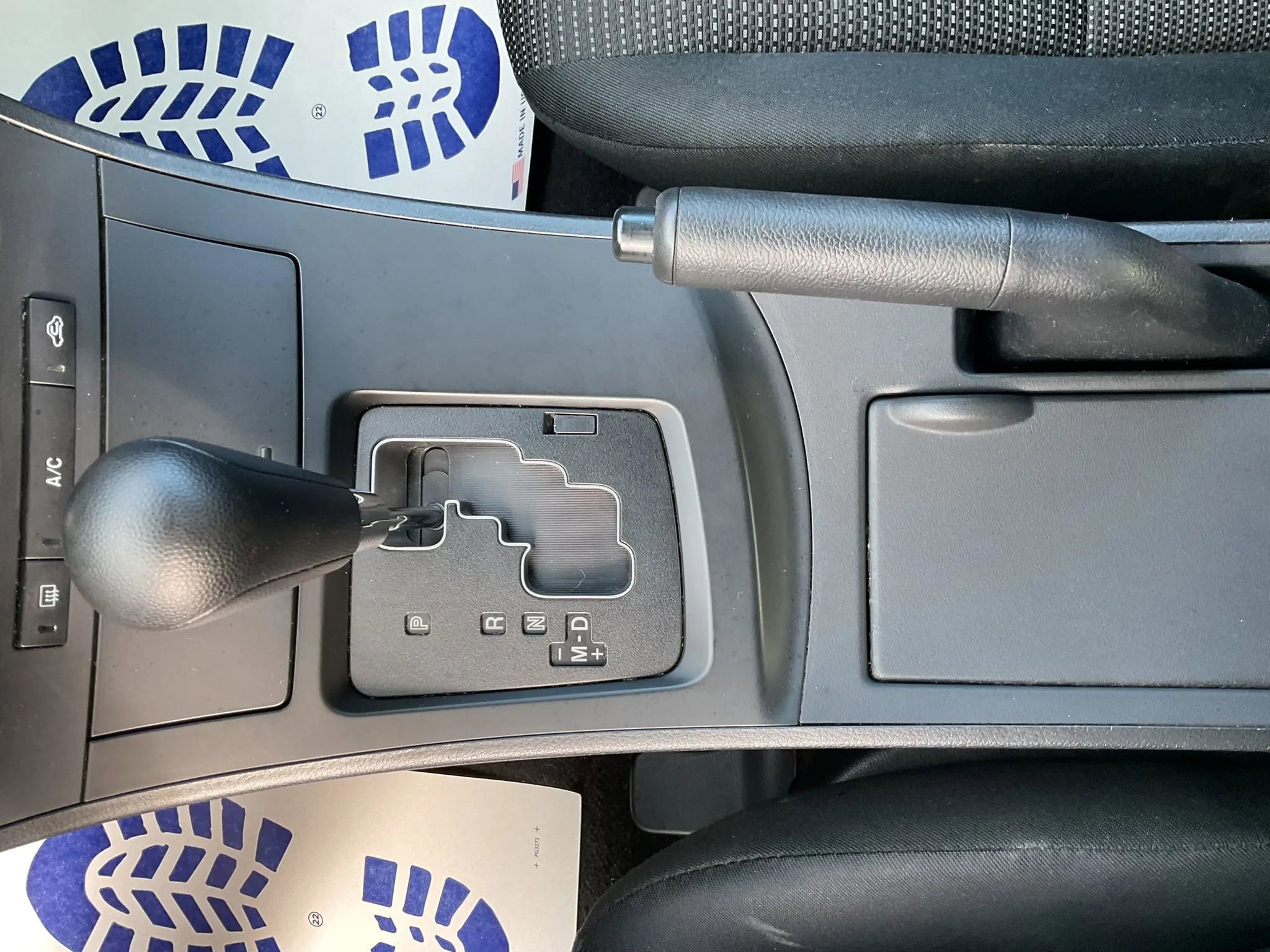 Used 2012 MAZDA MAZDA3 i Sport image 19