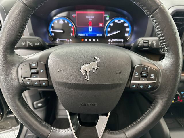 Used 2022 Ford Bronco Sport Outer Banks w/ Tech Package AWD/4WD image 21