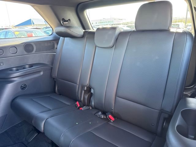 New 2026 Hyundai Palisade Calligraphy image 10