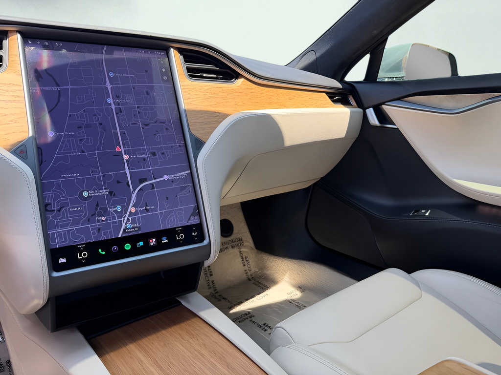 Used 2019 Tesla Model S Performance AWD/4WD image 50