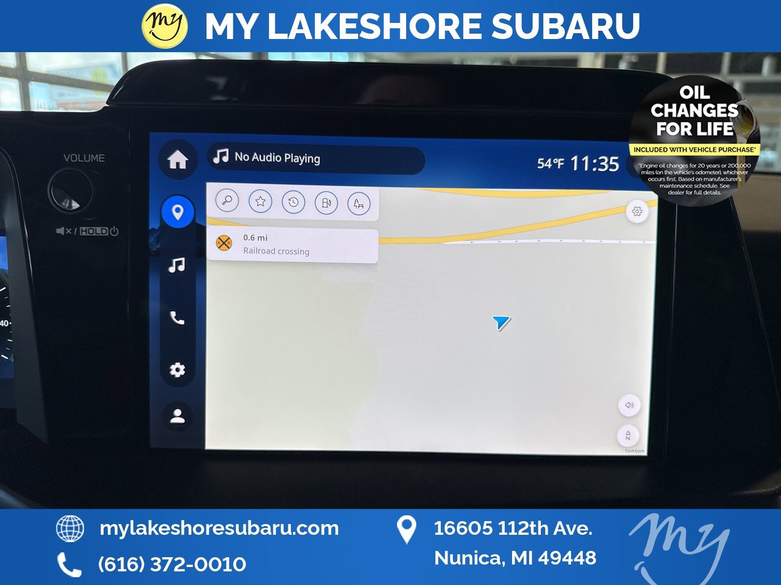 New 2026 Subaru Outback Premium image 19