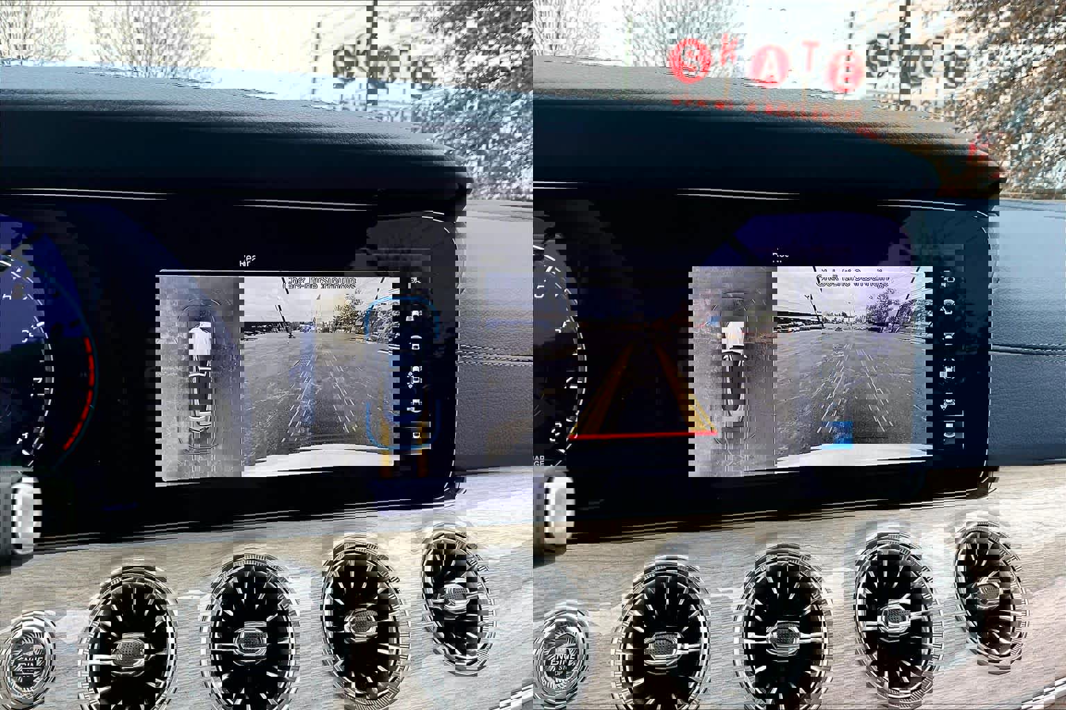 Certified 2023 Mercedes-Benz E 450 Cabriolet image 27