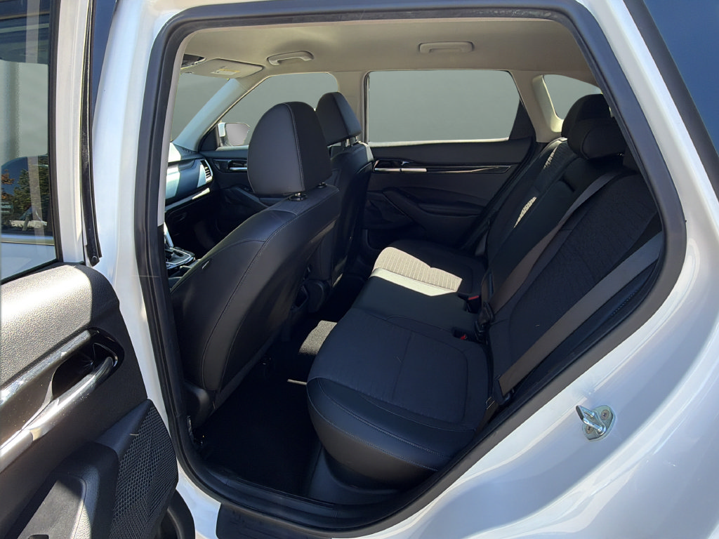 Used 2023 Kia Seltos Nightfall Edition AWD/4WD image 12