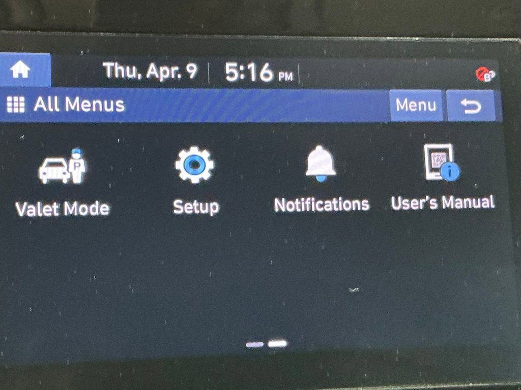 Used 2023 Hyundai Tucson SEL image 29