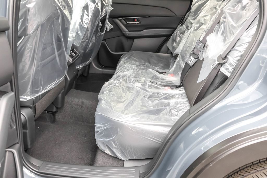 New 2026 MAZDA CX-5 Select AWD/4WD image 34
