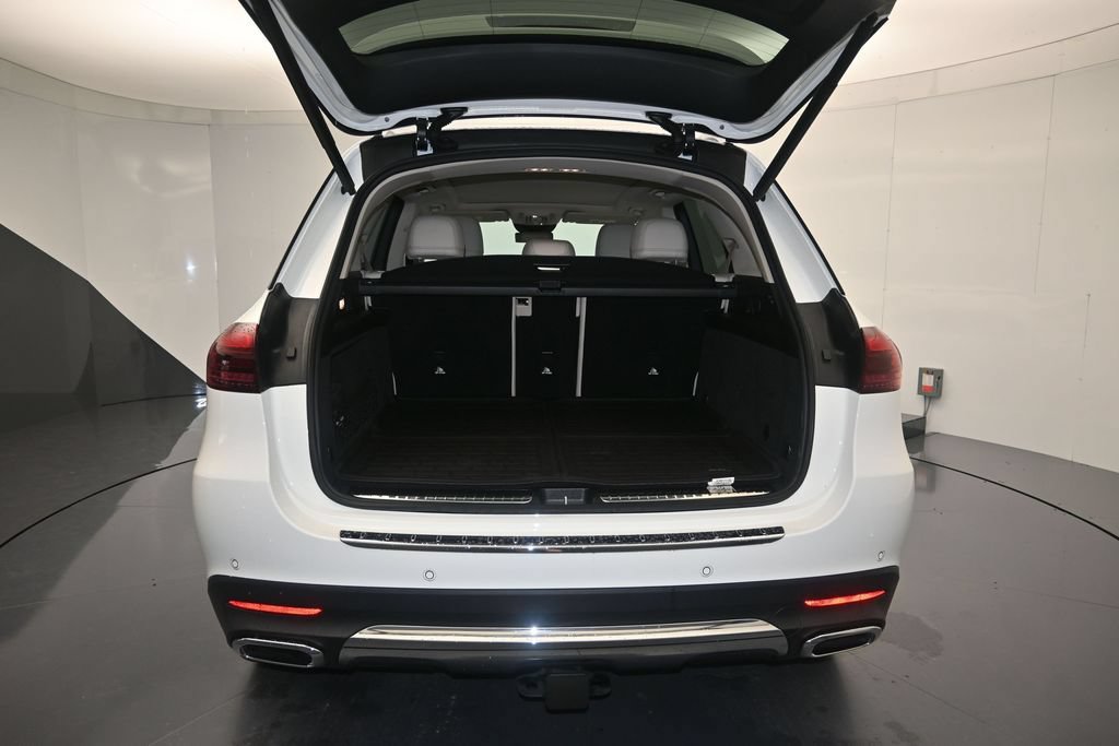 Used 2024 Mercedes-Benz GLE 450 4MATIC image 26