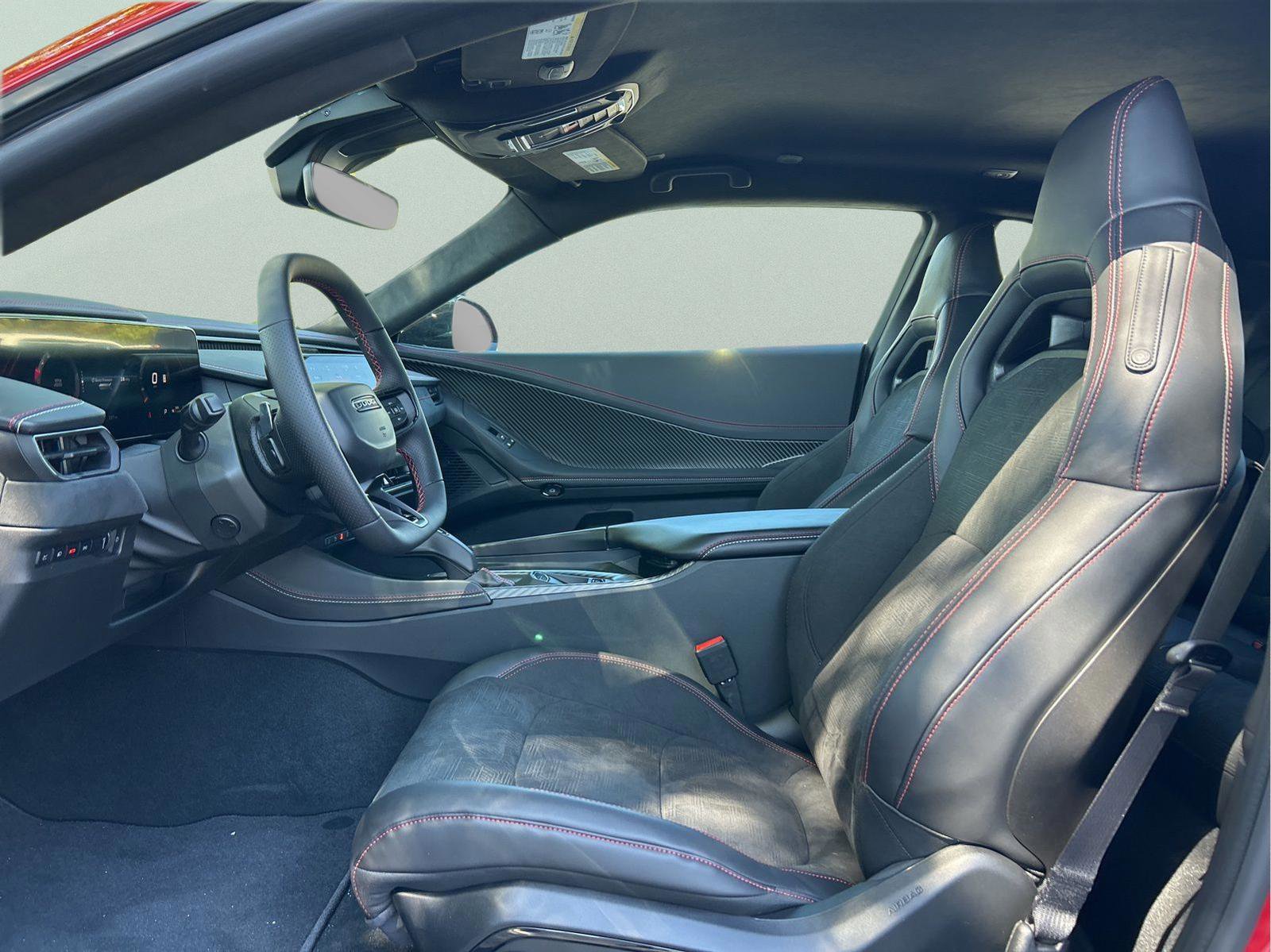 New 2026 Dodge Charger R/T Scat Pack image 9